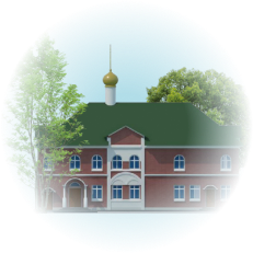 Возведение Храма св. Спиридона Тримифунского